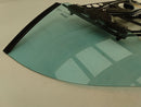 Mercedes CLK430 Passenger Right Rear Quarter Glass Window-5