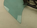 Mercedes CLK430 Passenger Right Rear Quarter Glass Window-12