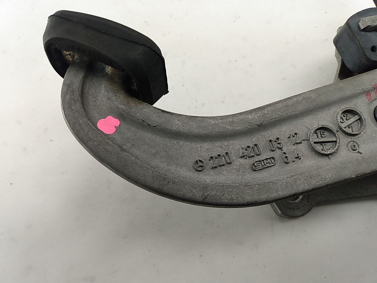 Mercedes CLK430 Emergency Brake Pedal - 0