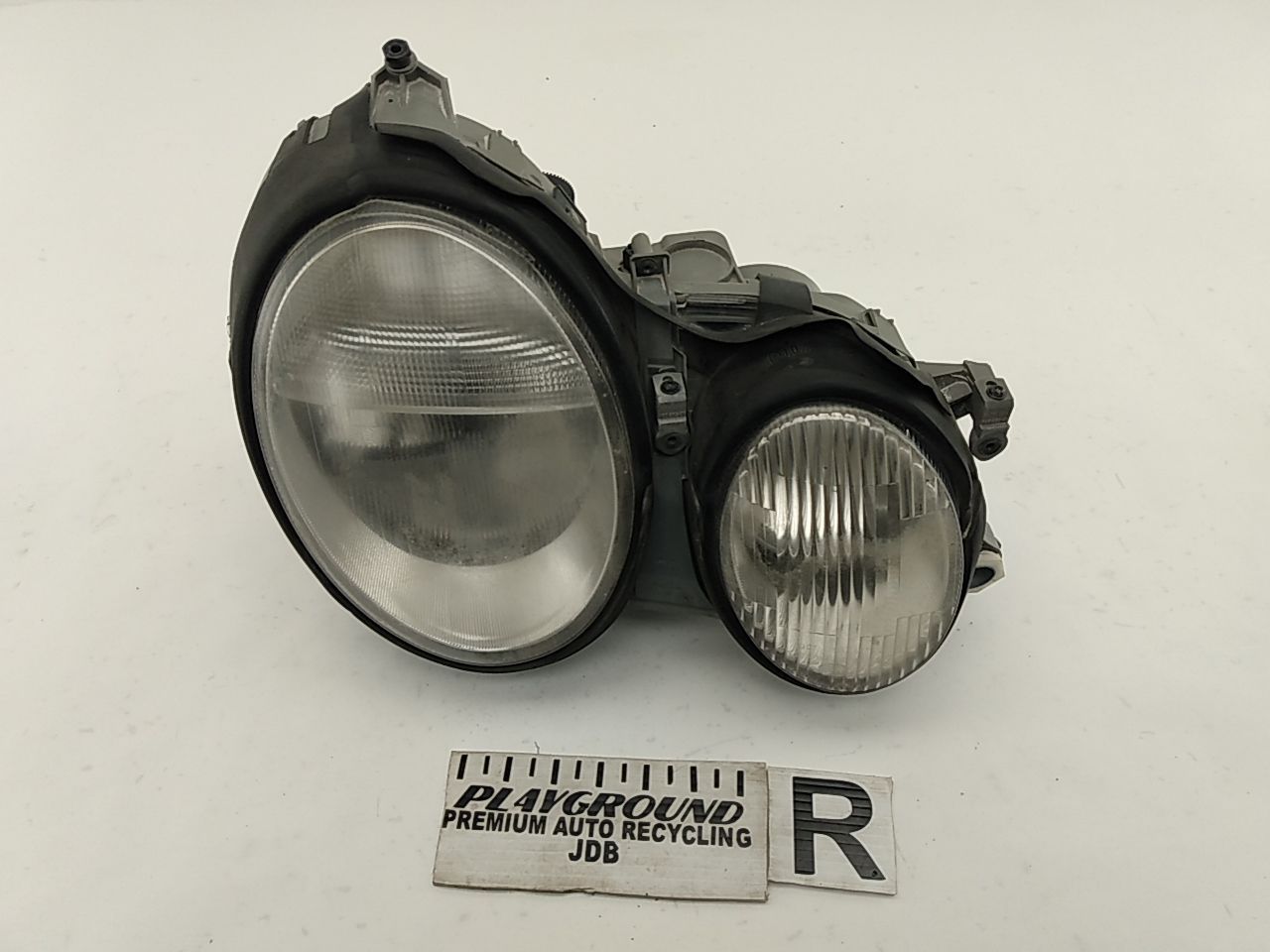 Mercedes CLK430 Passenger Right Headlight