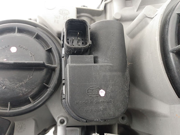 Mercedes CLK430 Passenger Right Headlight