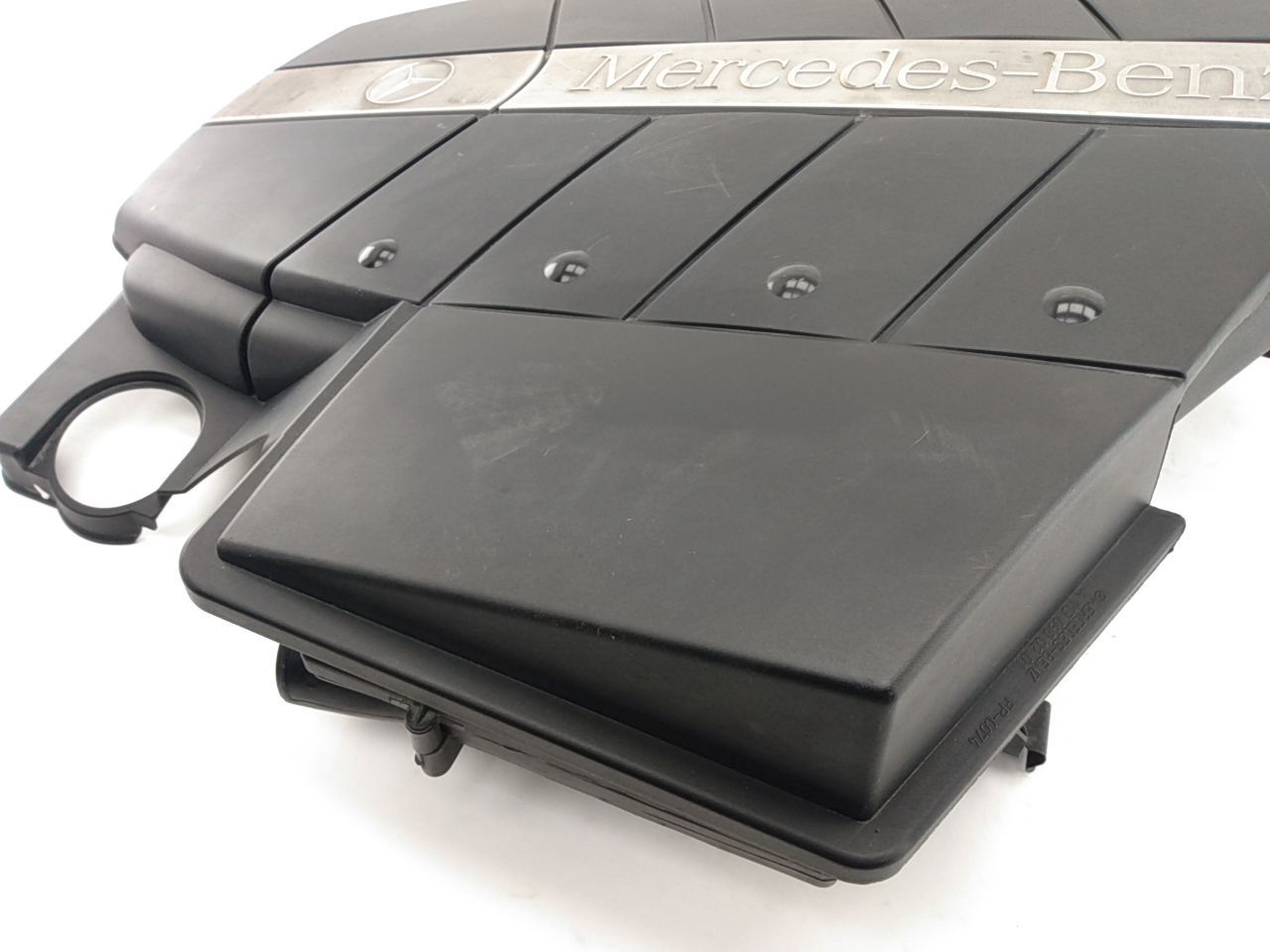 Mercedes CLK430 Engine Cover