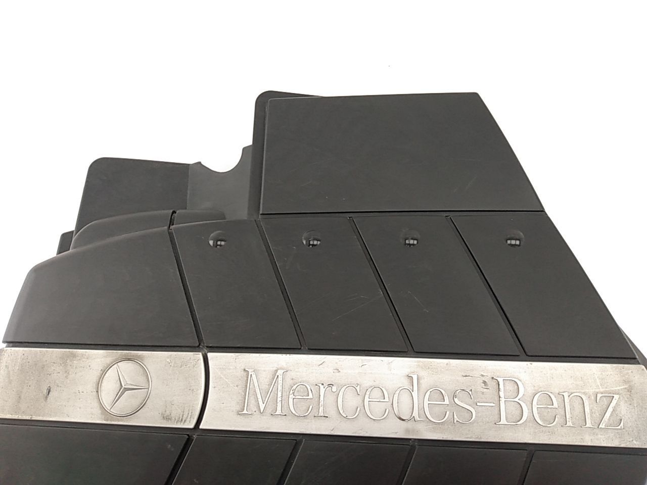 Mercedes CLK430 Engine Cover