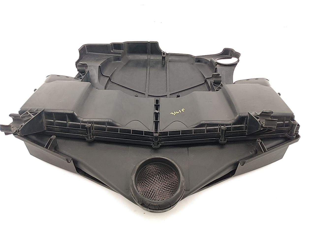 Mercedes CLK430 Engine Cover