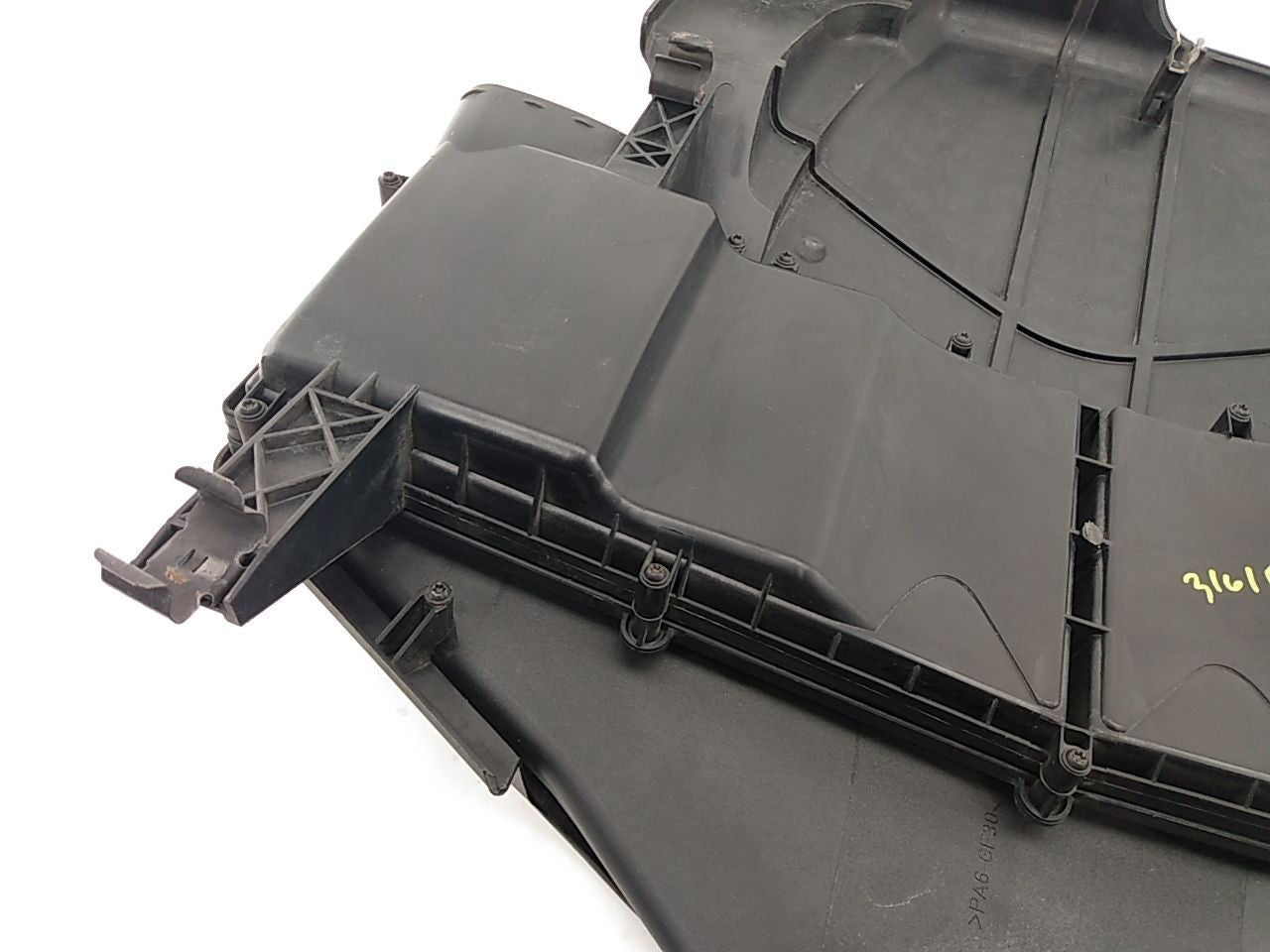 Mercedes CLK430 Engine Cover