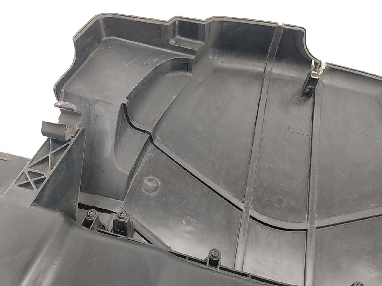 Mercedes CLK430 Engine Cover