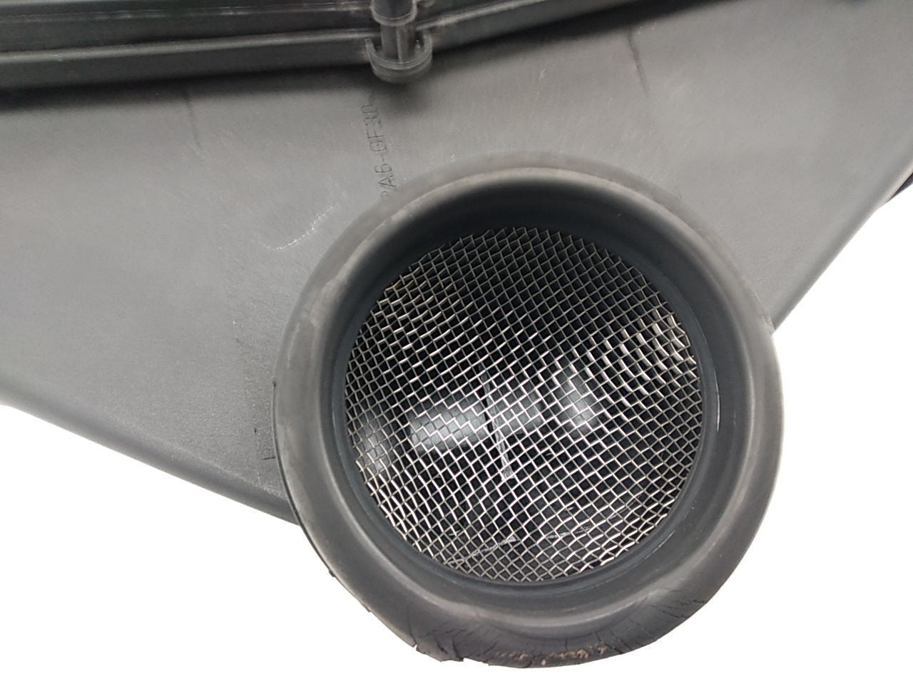 Mercedes CLK430 Engine Cover