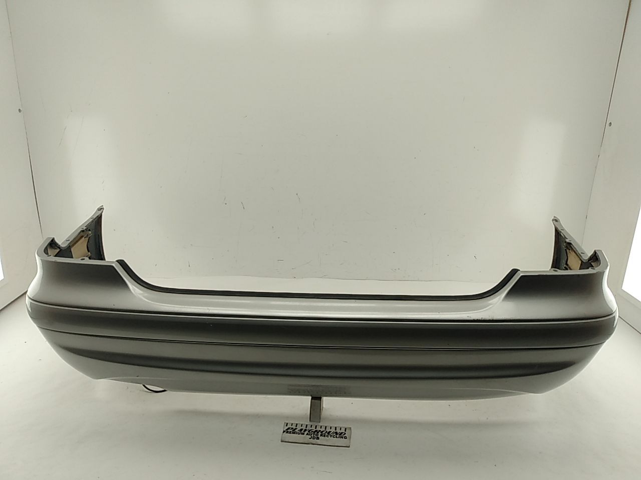 Mercedes CLK430 Rear Bumper Cover