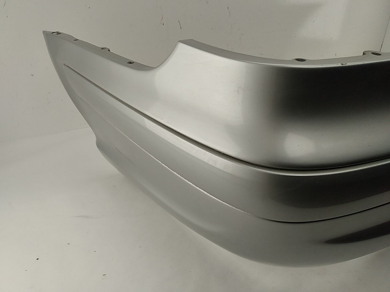 Mercedes CLK430 Rear Bumper Cover - 0