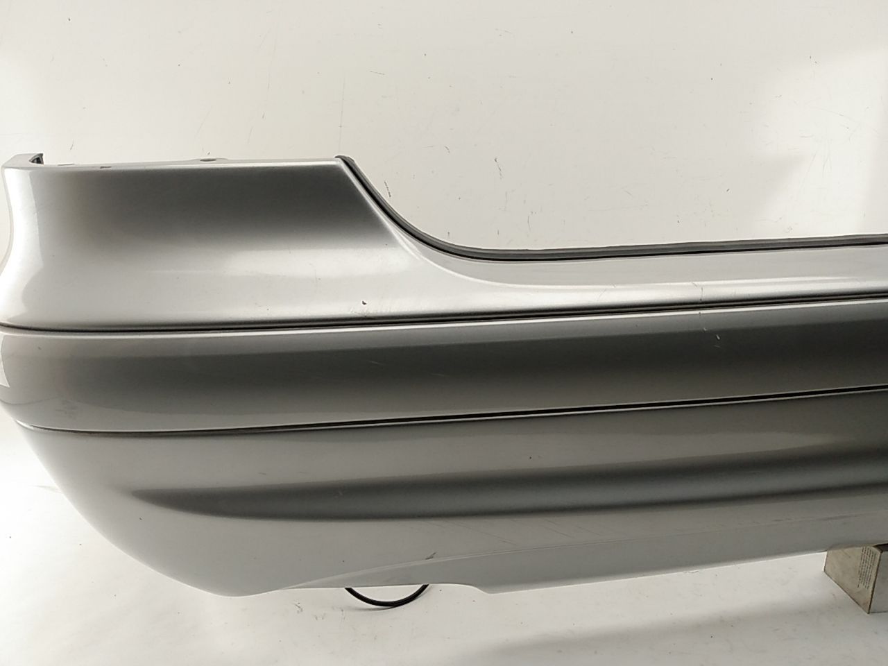 Mercedes CLK430 Rear Bumper Cover