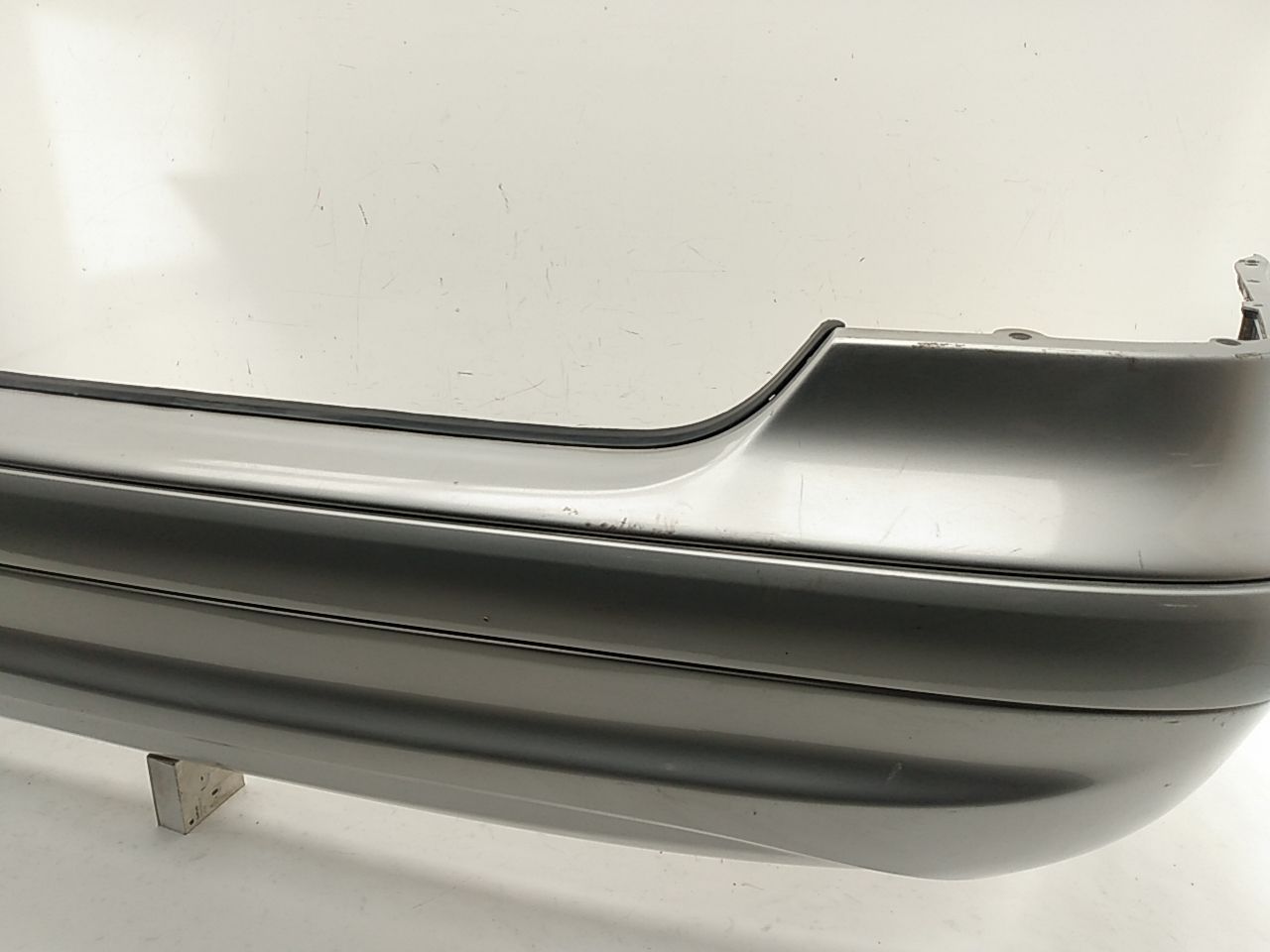 Mercedes CLK430 Rear Bumper Cover