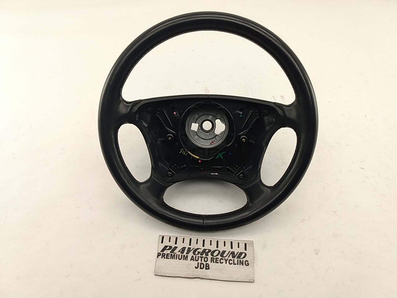 Mercedes CLK430 Steering Wheel