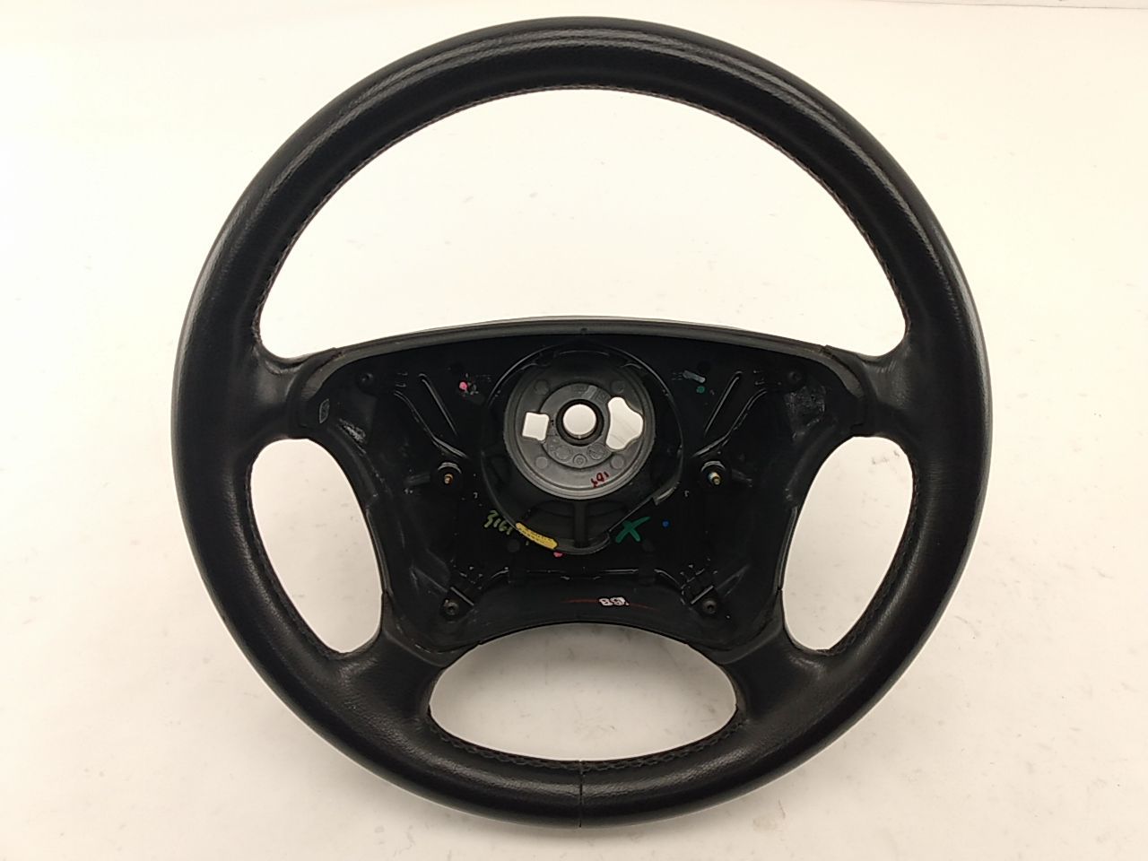 Mercedes CLK430 Steering Wheel - 0