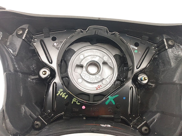 Mercedes CLK430 Steering Wheel
