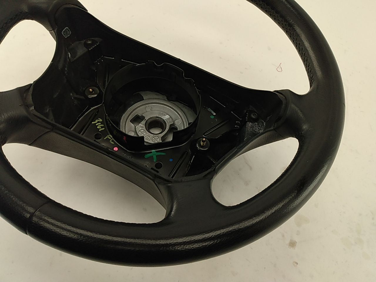 Mercedes CLK430 Steering Wheel