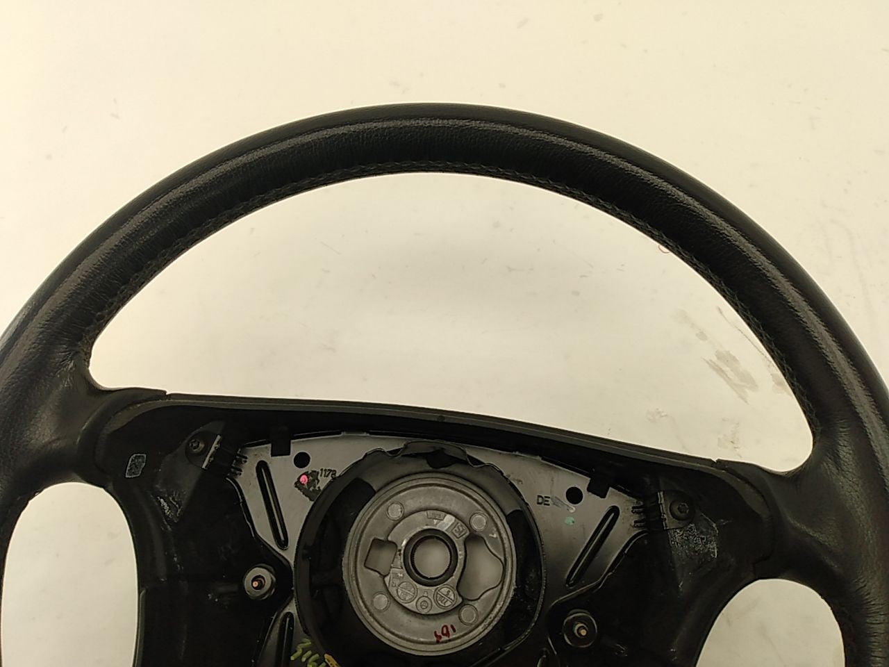 Mercedes CLK430 Steering Wheel