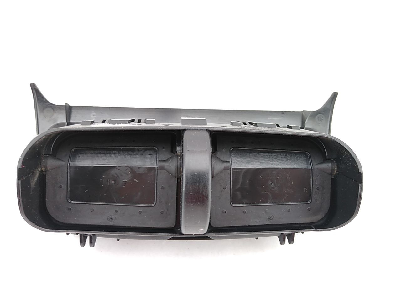 Mercedes CLK430 Set Of Dashboard HVAC Air Vent Grilles