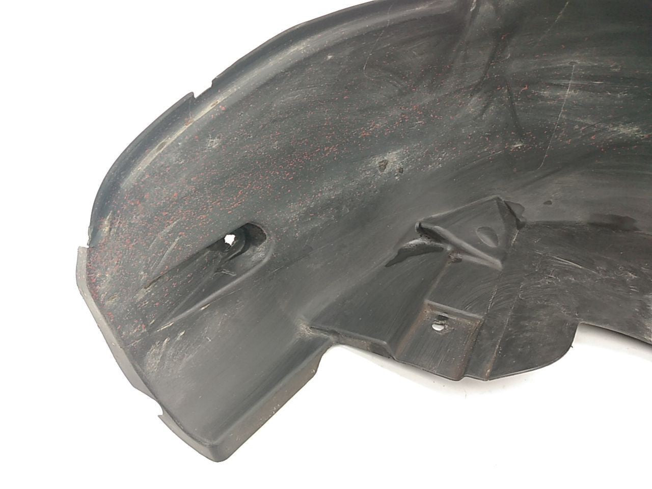 Mercedes CLK430 Passenger Right Rear Inner Fender Liner - 0