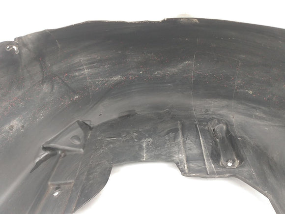 Mercedes CLK430 Passenger Right Rear Inner Fender Liner