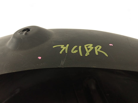 Mercedes CLK430 Passenger Right Rear Inner Fender Liner