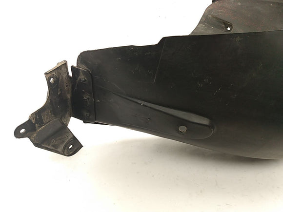 Mercedes CLK430 Passenger Right Rear Inner Fender Liner
