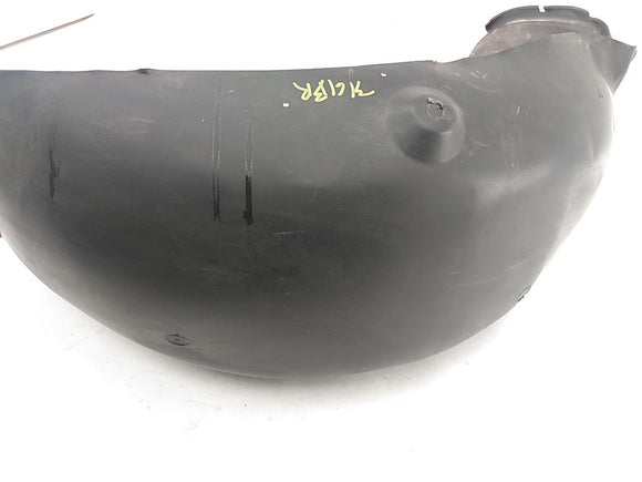 Mercedes CLK430 Passenger Right Rear Inner Fender Liner