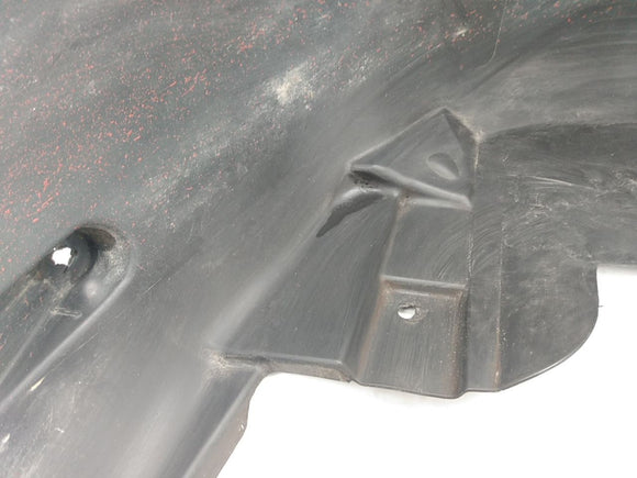 Mercedes CLK430 Passenger Right Rear Inner Fender Liner