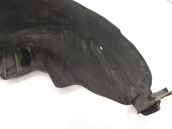 Mercedes CLK430 Passenger Right Rear Inner Fender Liner