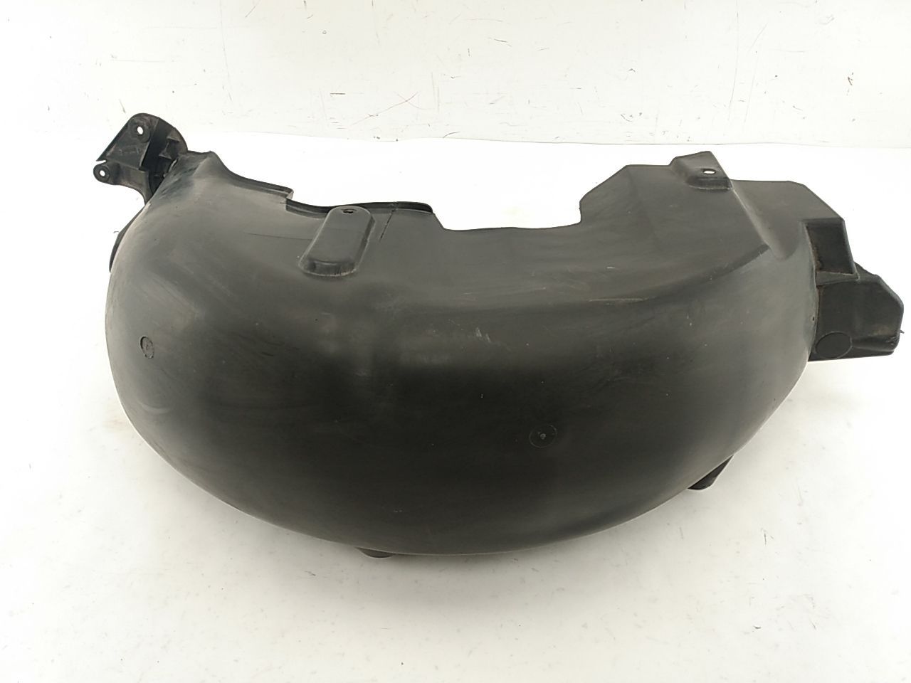 Mercedes CLK430 Driver Left Rear Inner Fender Liner - 0