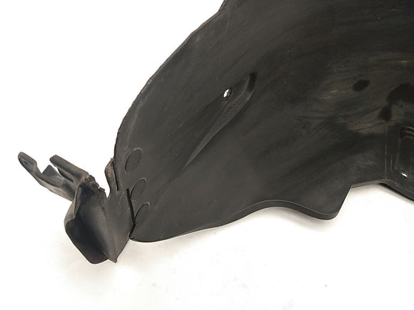 Mercedes CLK430 Driver Left Rear Inner Fender Liner