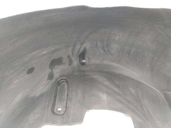 Mercedes CLK430 Driver Left Rear Inner Fender Liner