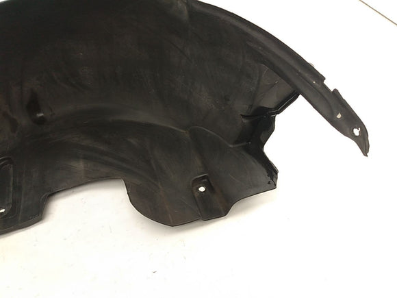 Mercedes CLK430 Driver Left Rear Inner Fender Liner