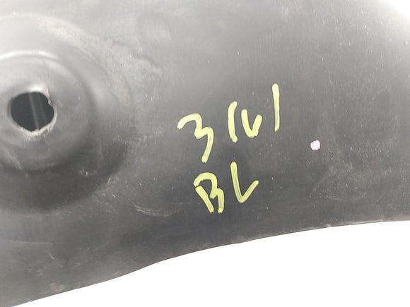 Mercedes CLK430 Driver Left Rear Inner Fender Liner