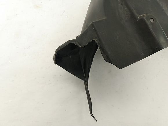 Mercedes CLK430 Driver Left Rear Inner Fender Liner