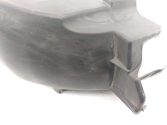Mercedes CLK430 Driver Left Rear Inner Fender Liner