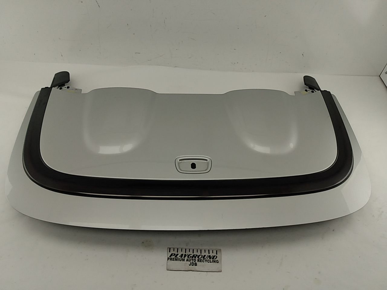 Mercedes CLK430 Rear Roof Top Tonneau Cover Panel