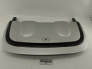 Mercedes CLK430 Rear Roof Top Tonneau Cover Panel-1