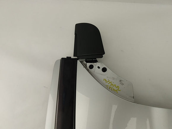 Mercedes CLK430 Rear Roof Top Tonneau Cover Panel