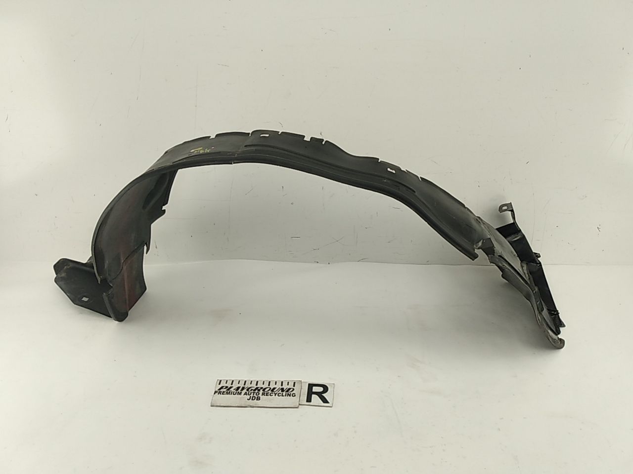 Mercedes CLK430 Passenger Right Front Inner Fender Liner