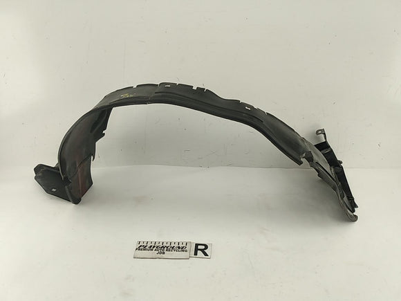 Mercedes CLK430 Passenger Right Front Inner Fender Liner