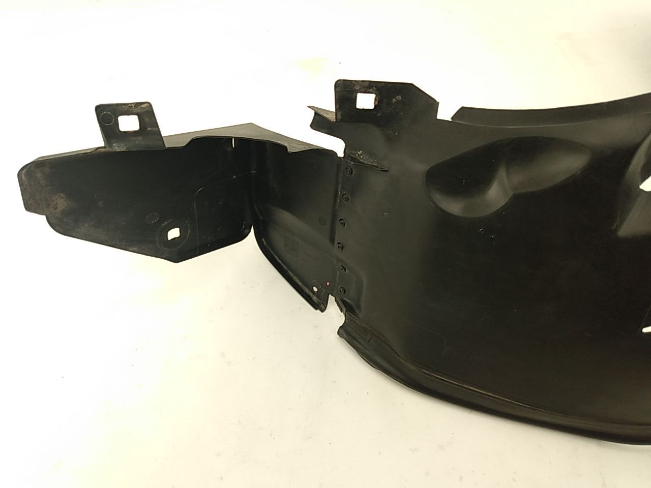 Mercedes CLK430 Passenger Right Front Inner Fender Liner - 0