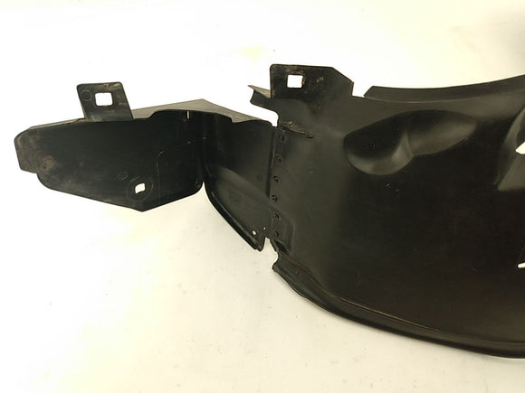 Mercedes CLK430 Passenger Right Front Inner Fender Liner