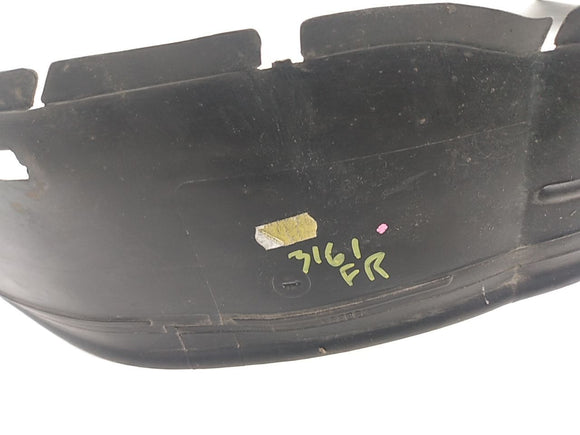 Mercedes CLK430 Passenger Right Front Inner Fender Liner