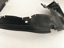 Mercedes CLK430 Passenger Right Front Inner Fender Liner-4