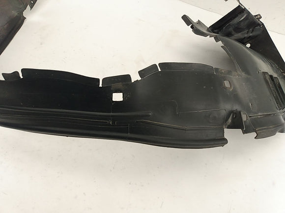 Mercedes CLK430 Passenger Right Front Inner Fender Liner