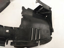 Mercedes CLK430 Passenger Right Front Inner Fender Liner-5