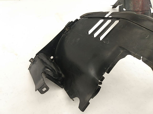 Mercedes CLK430 Passenger Right Front Inner Fender Liner