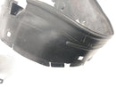 Mercedes CLK430 Passenger Right Front Inner Fender Liner-10