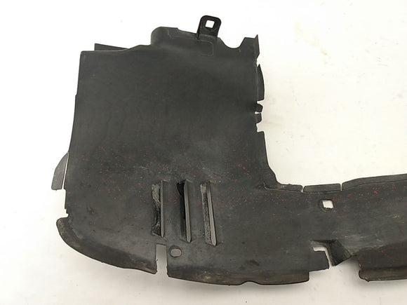 Mercedes CLK430 Passenger Right Front Inner Fender Liner
