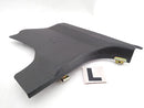 Mercedes CLK430 Pair Of Front Lower Kick Panel Trims-3